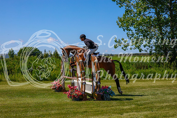 2025 - Haylee - Rocky Mountain Classic III - Thursday August 21st - 09452