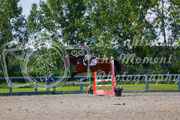 2025 - Haylee - Rocky Mountain Classic III - Wednesday August 20th - 08401