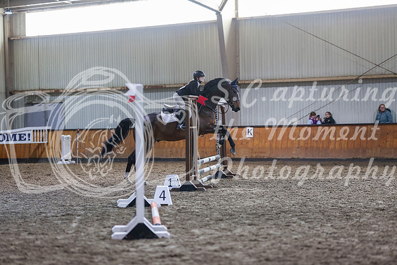 2025 - HJ Schooling - Sunday March 23rd - 1890