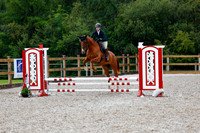 2025 - Haylee - Picco Horse Show - Sunday July 27th 02225