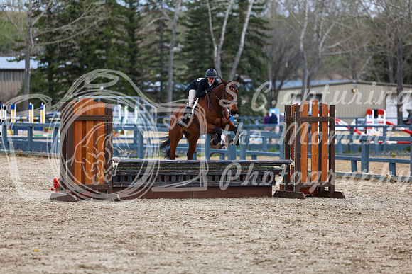 2025 - Shea - Bow Valley II - Friday May 16th - 09014