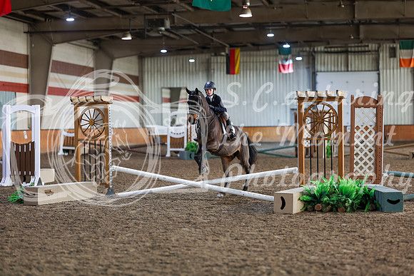 2025 - HJ Schooling - Saturday March 22nd - 3432
