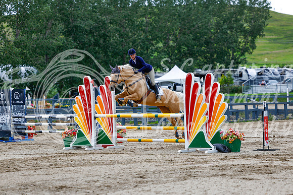 2025 - Haylee - Rocky Mountain Classic II - Saturday August 16th - 18576