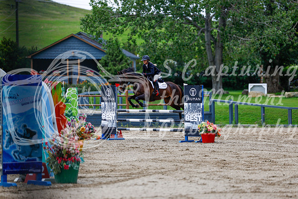 2025 - Haylee - Rocky Mountain Classic II - Saturday August 16th - 18816