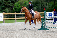 2025 - Haylee - Picco Horse Show - Friay July 25th 04224