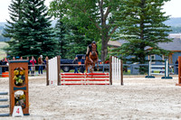 2025 - Haylee - June Classic II - Sunday June 22nd - 02842