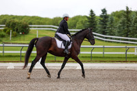 2025 - Dressage Festival - Sunday July 6th - 01261