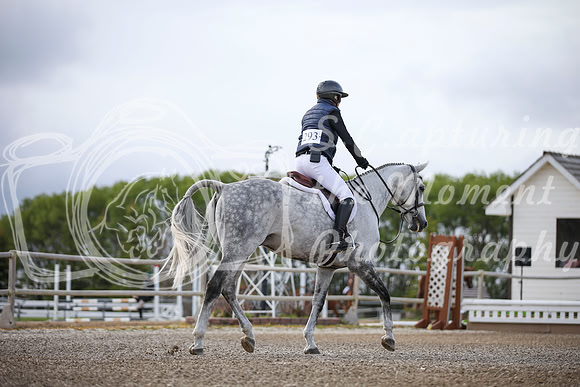 2025 - Karlee - Blue Sky Classic - Monday, May 19th - 00102
