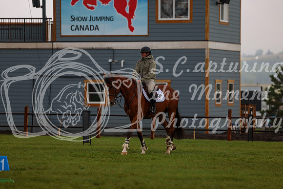 2025 - Shea - Bow Valley II - Sunday May 18th - 08514
