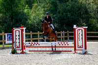 2025 - Haylee - Picco Horse Show - Sunday July 27th 02982