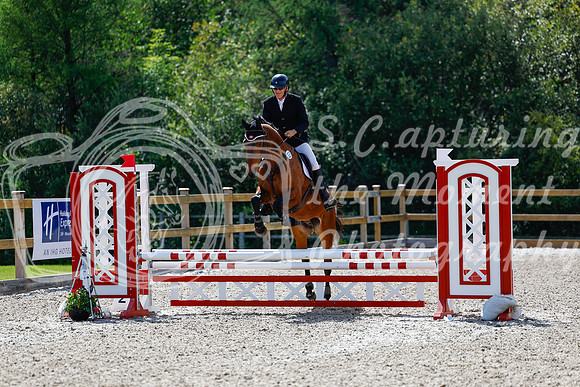 2025 - Haylee - Picco Horse Show - Sunday July 27th 02982