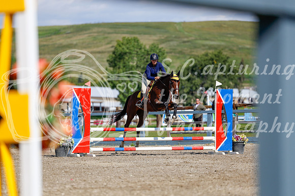2025 - Haylee - Rocky Mountain Classic III - Wednesday August 20th - 04115