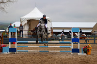 2025 - Mara - Bow Valley II - Sunday May 18th - 12989