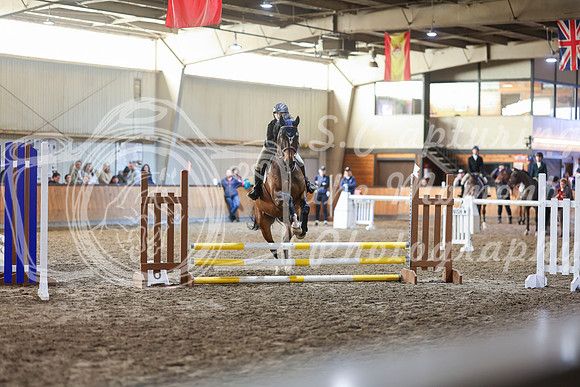 2025 - HJ Schooling - Sunday March 23rd - 1907