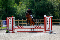 2025 - Haylee - Picco Horse Show - Sunday July 27th 02980