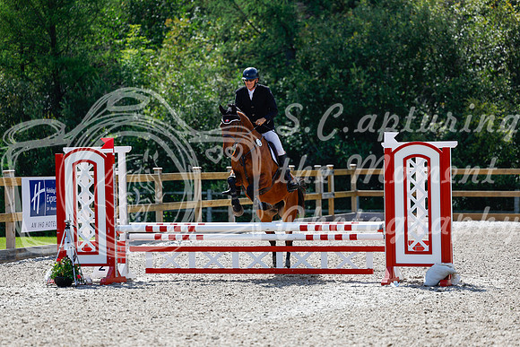 2025 - Haylee - Picco Horse Show - Sunday July 27th 02980