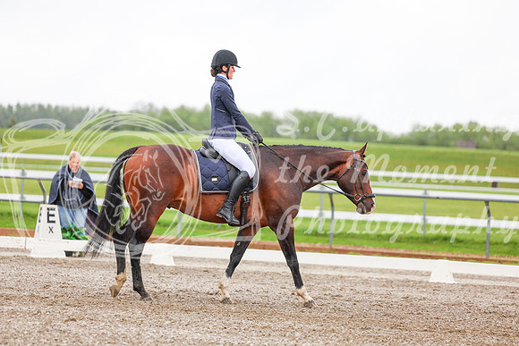 2025 - Dressage Festival - Sunday July 6th - 02261
