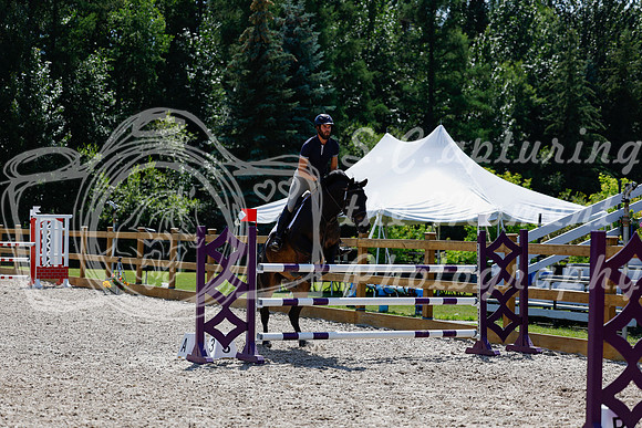 2025 - Haylee - Picco Horse Show - Thursday July 24th 04145