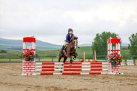 2025 - Haylee - June Classic II - Friday June 20th - 04099