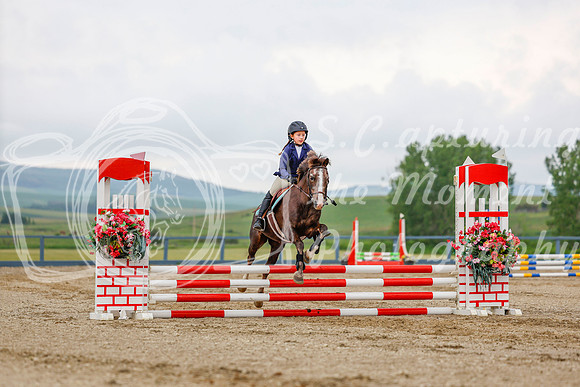 2025 - Haylee - June Classic II - Friday June 20th - 04099