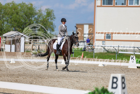 2025 - Dressage Festival - Saturday July 5th - 14543