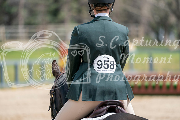 2025 - Jackie - Bow Valley II - Saturday May 17th - 11718