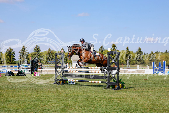 2025 - Haylee - Blue Sky Classic - Sunday, May 18th 33348
