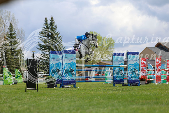 2025 - Shea - Bow Valley II - Saturday May 17th - 15073