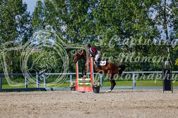 2025 - Haylee - Rocky Mountain Classic III - Wednesday August 20th - 04183