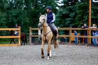 2025 - Haylee - Picco Horse Show - Friay July 25th 00139