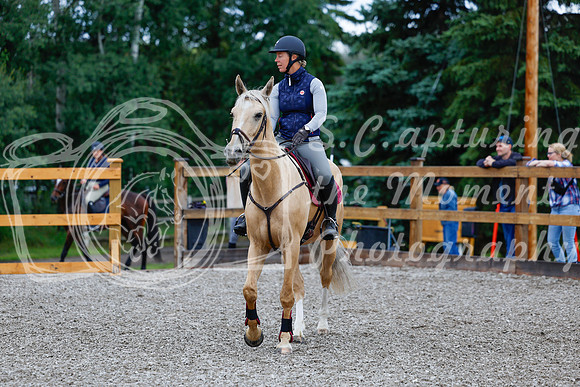 2025 - Haylee - Picco Horse Show - Friay July 25th 00139