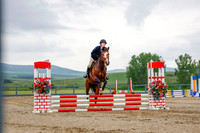 2025 - Haylee - June Classic II - Friday June 20th - 04417