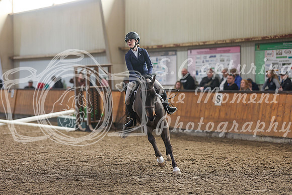 2025 - HJ Schooling - Saturday March 22nd - 3323
