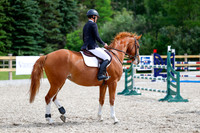2025 - Haylee - Picco Horse Show - Friay July 25th 04220