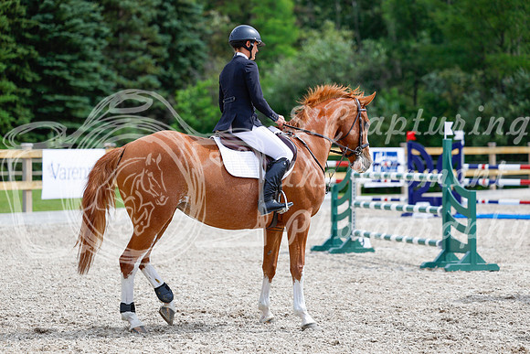2025 - Haylee - Picco Horse Show - Friay July 25th 04220