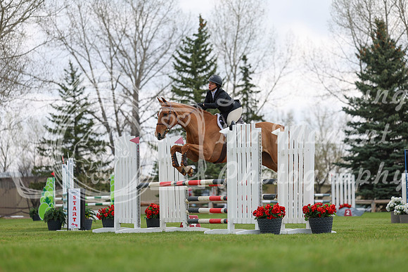 2025 - Shea - Bow Valley II - Saturday May 17th - 01923
