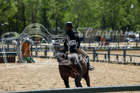 2025 - Mara - June Classic I - Saturday June 14th - 08888