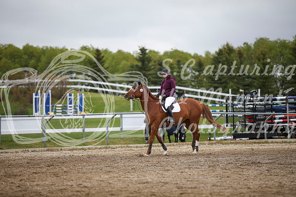 2025 - Karlee - Blue Sky Classic - Monday, May 19th - 00634