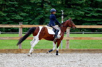 2025 - Haylee - Picco Horse Show - Saturday July 26th 01830