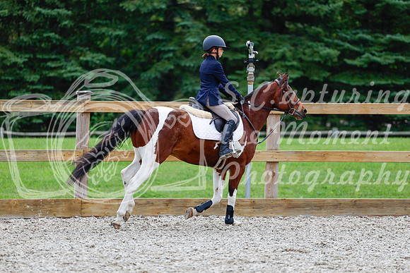 2025 - Haylee - Picco Horse Show - Saturday July 26th 01830