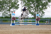 2025 - Haylee - June Classic II - Friday June 20th - 08823