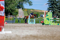 2025 - Haylee - Rocky Mountain Classic I - Saturday August 9th - 14502