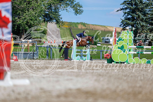 2025 - Haylee - Rocky Mountain Classic I - Saturday August 9th - 14502