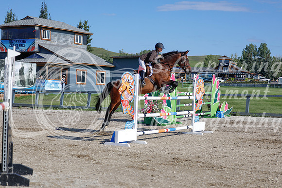 2025 - Haylee - Rocky Mountain Classic I - Sunday August 10th - 11942