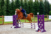 2025 - Haylee - Picco Horse Show - Sunday July 27th 01932