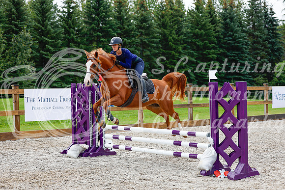 2025 - Haylee - Picco Horse Show - Sunday July 27th 01932