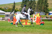 2025 - Haylee - Rocky Mountain Classic III - Saturday August 23rd - 08481