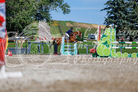 2025 - Haylee - Rocky Mountain Classic I - Saturday August 9th - 14546