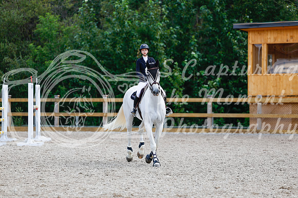 2025 - Haylee - Picco Horse Show - Sunday July 27th 05963