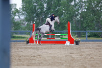 2025 - Haylee - June Classic II - Friday June 20th - 08816